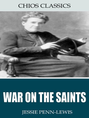 cover image of War on the Saints